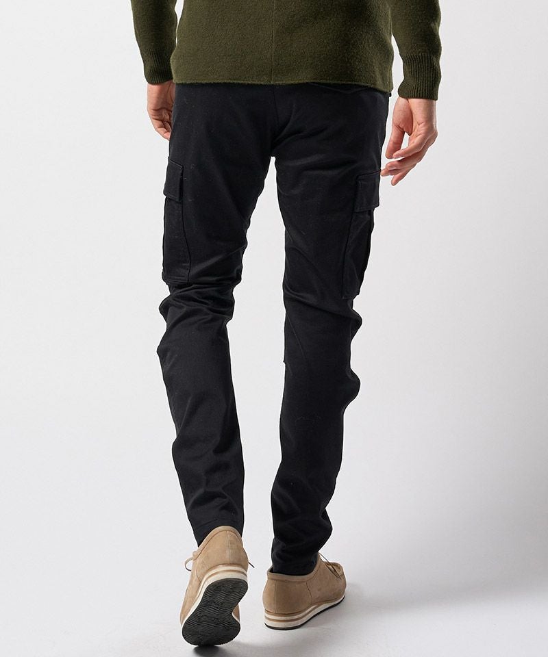 wjk】M65 skinny カーゴスキニーパンツ(5358 cs70g) | CAMBIO カンビオ