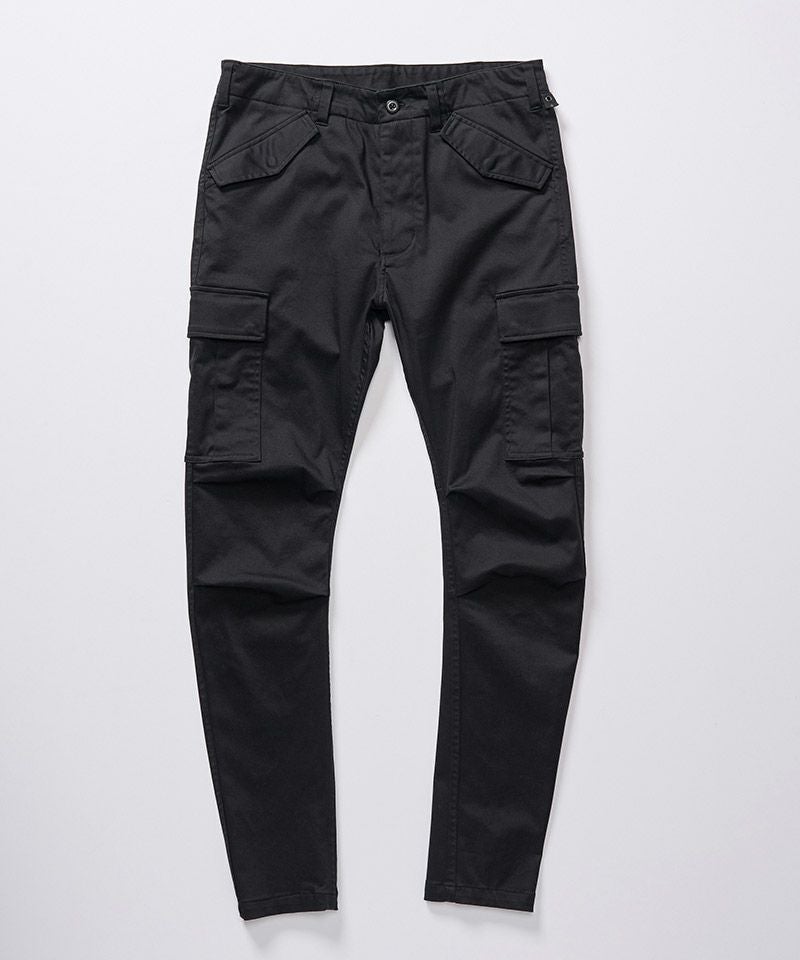 wjk】M65 skinny カーゴスキニーパンツ(5358 cs70g) | CAMBIO カンビオ