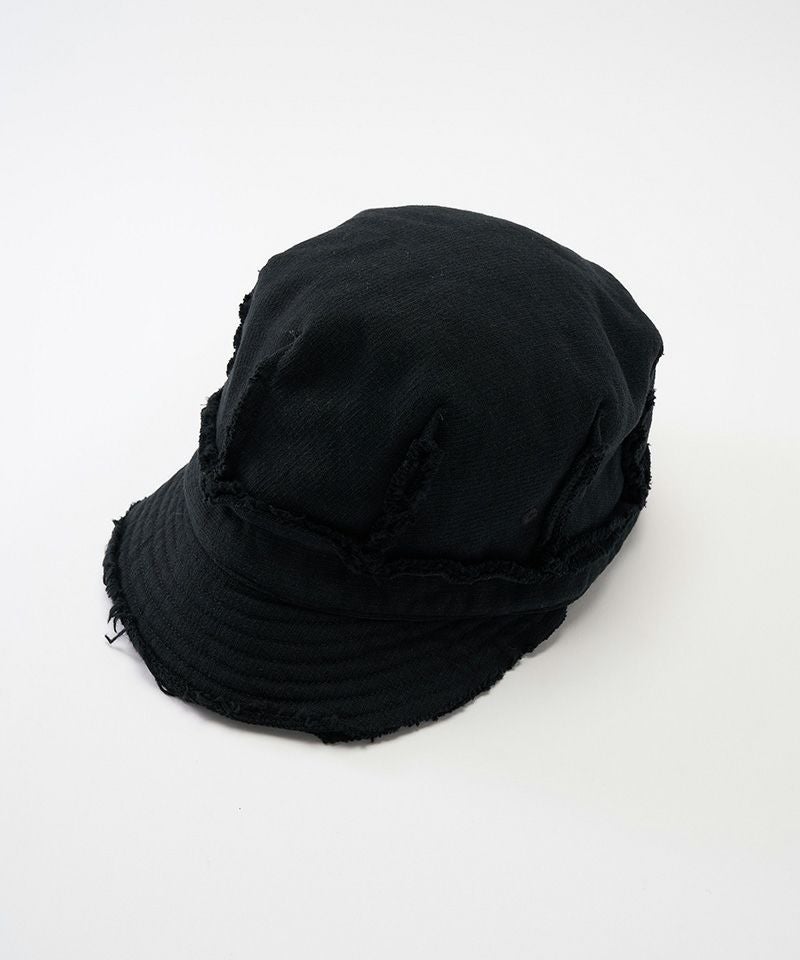 wjk】work cap ワークキャップ(8312 mj51g) | CAMBIO カンビオ