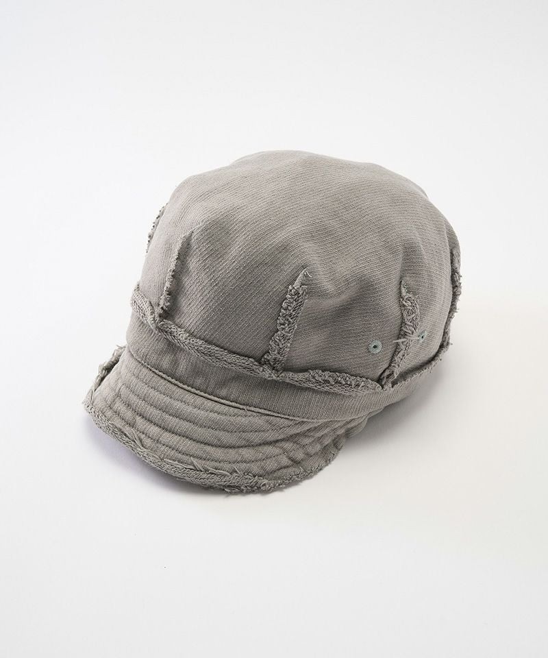 wjk】work cap ワークキャップ(8312 mj51g) | CAMBIO カンビオ