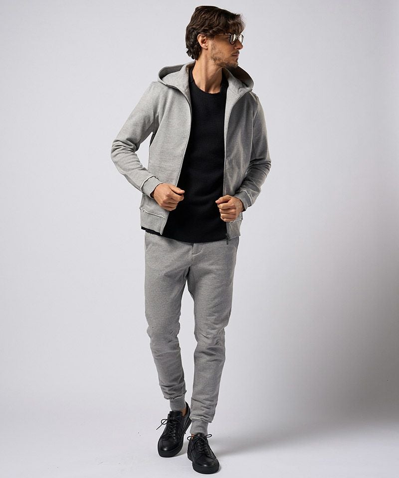 【新品未使用✨】Sサイズ　WJK セットアップ　パーカー　定価77000円 wjk - 【予約品】 basic zip-up parka / パーカー / オレンジ | BRYAN