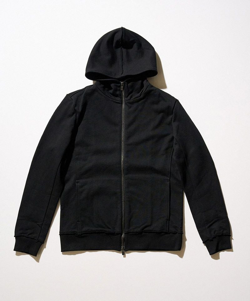 wjk】basic zip-up parka ジップアップパーカー(2060 cj61g) | CAMBIO wjk】basic zip-up parka ジップアップパーカー(2060 cj61g) | CAMBIO