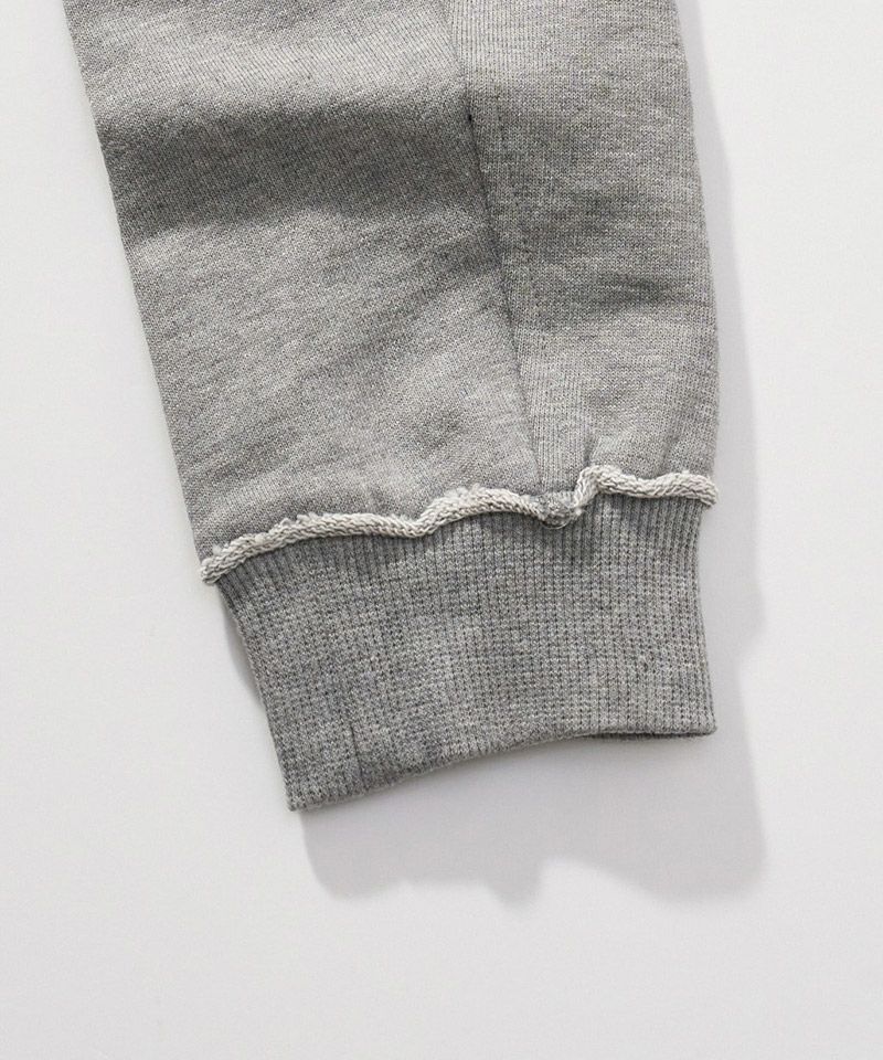 wjk】basic zip-up parka ジップアップパーカー(2060 cj61g) | CAMBIO