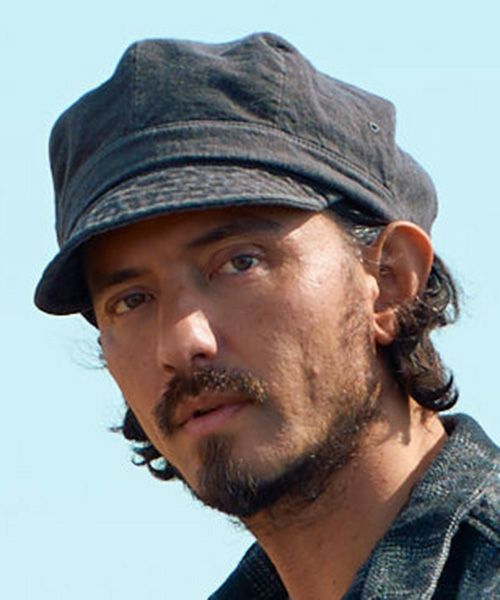 wjk】vintage work cap ワークキャップ(8982 cl27g) | CAMBIO カンビオ