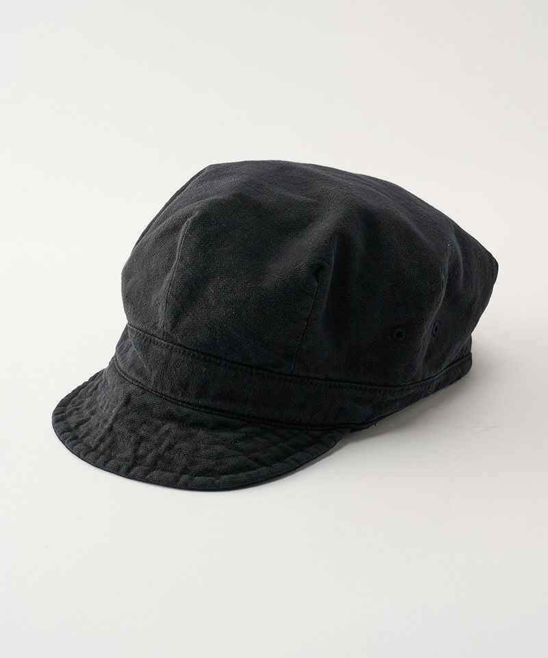 wjk】vintage work cap ワークキャップ(8982 cl27g) | CAMBIO カンビオ