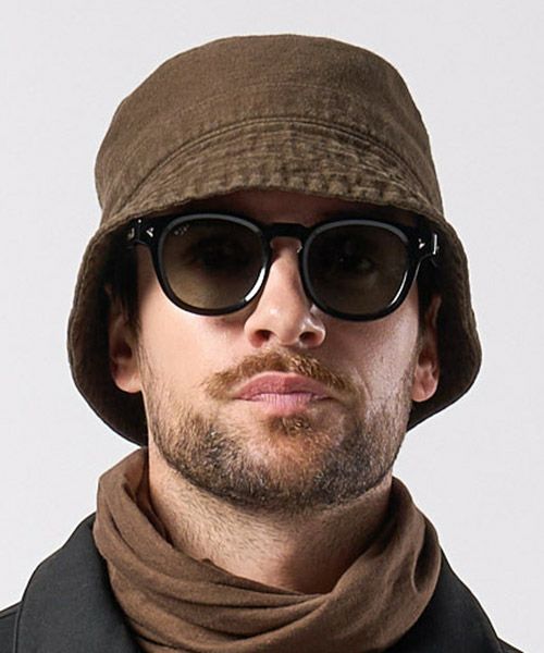50%OFF【wjk】vintage bucket hat バケットハット(8981 cl27g