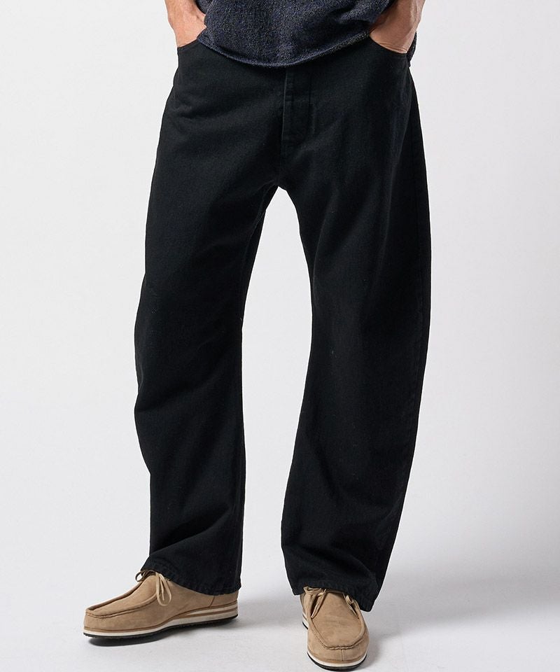 30%OFF【wjk】wide banana denim (OW) デニムパンツ(5357 dn73g