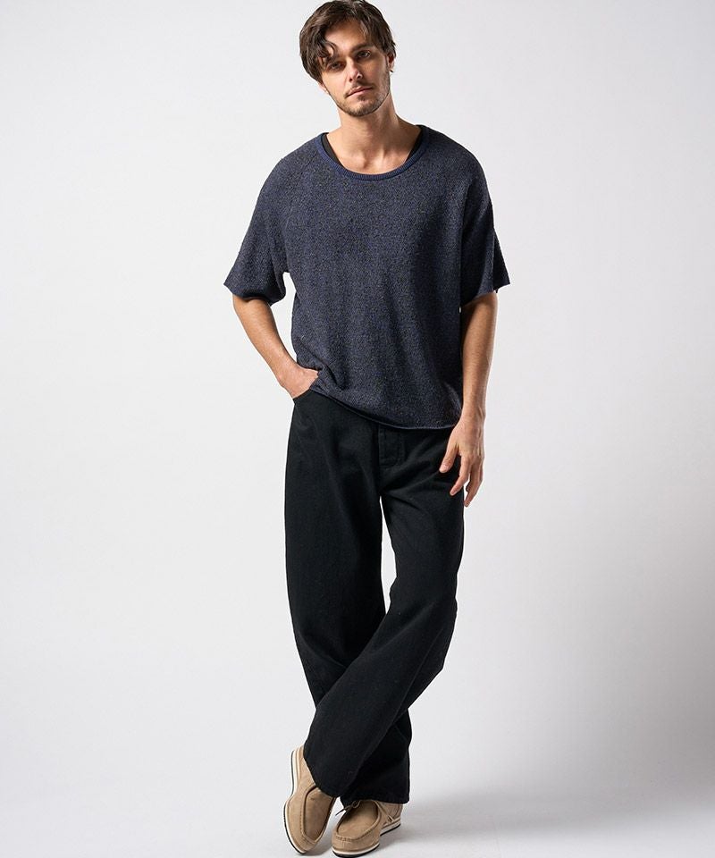 30%OFF【wjk】wide banana denim (OW) デニムパンツ(5357 dn73g