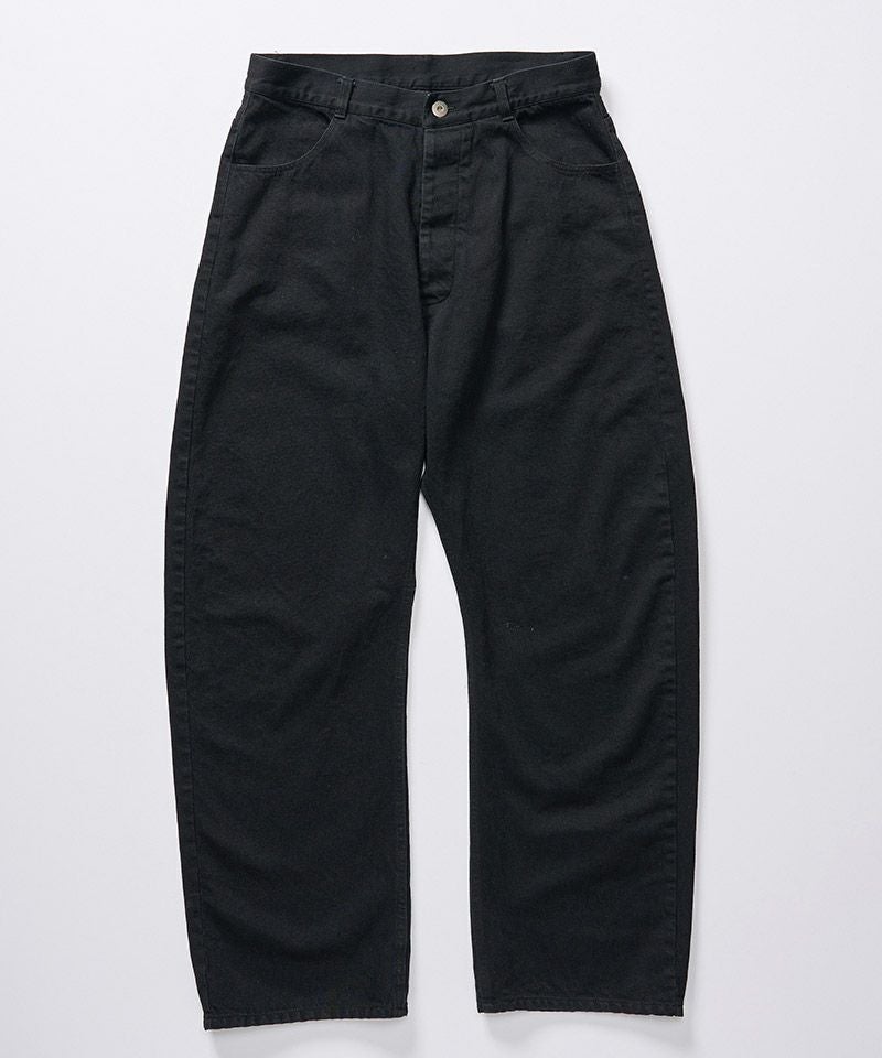 30%OFF【wjk】wide banana denim (OW) デニムパンツ(5357 dn73g