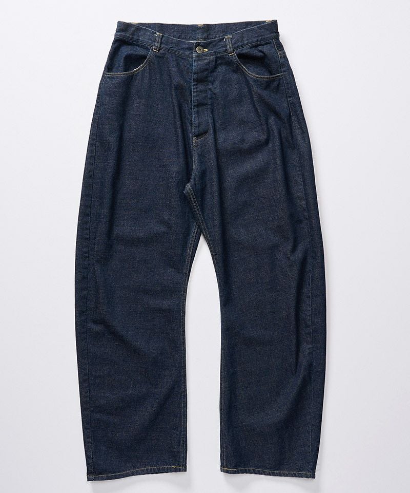 30%OFF【wjk】wide banana denim (OW) デニムパンツ(5357 dn73g