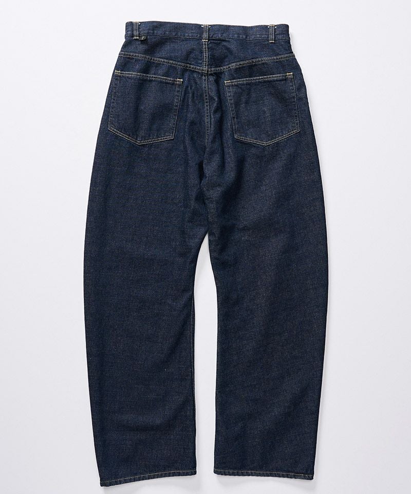 30%OFF【wjk】wide banana denim (OW) デニムパンツ(5357 dn73g 