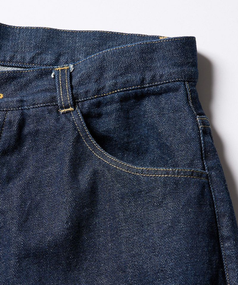 30%OFF【wjk】wide banana denim (OW) デニムパンツ(5357 dn73g