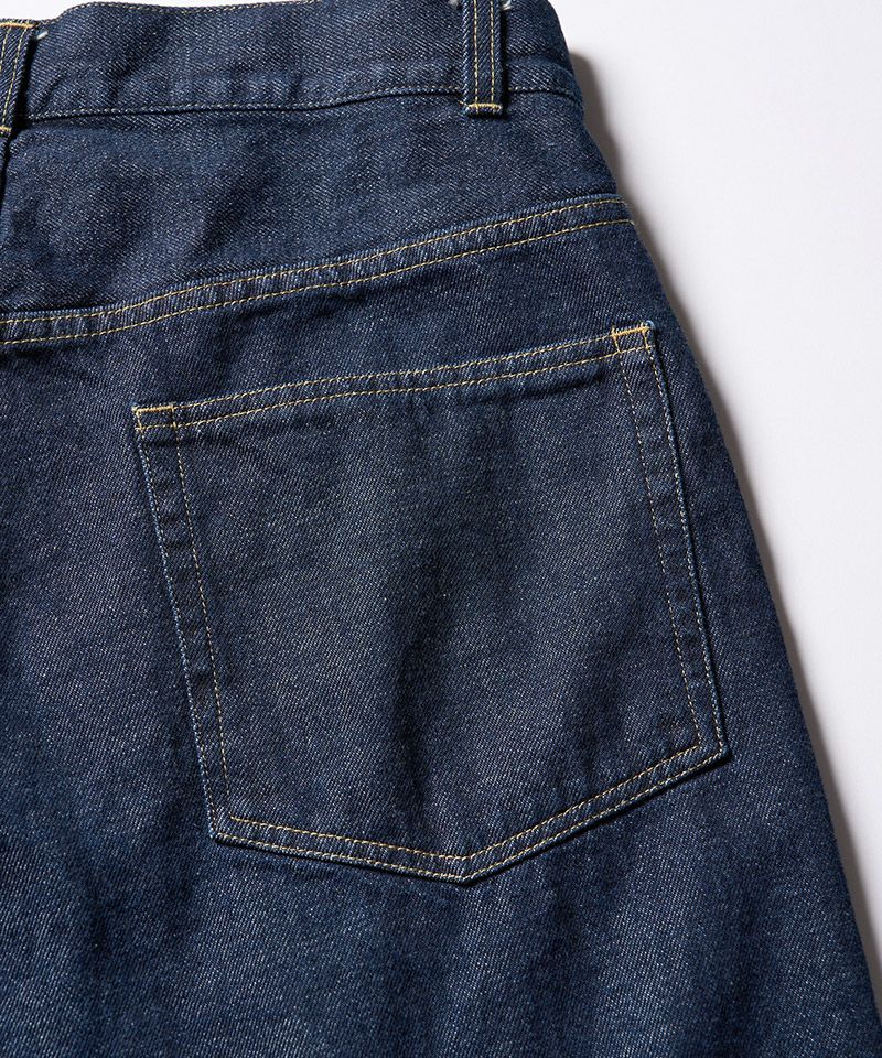 30%OFF【wjk】wide banana denim (OW) デニムパンツ(5357 dn73g