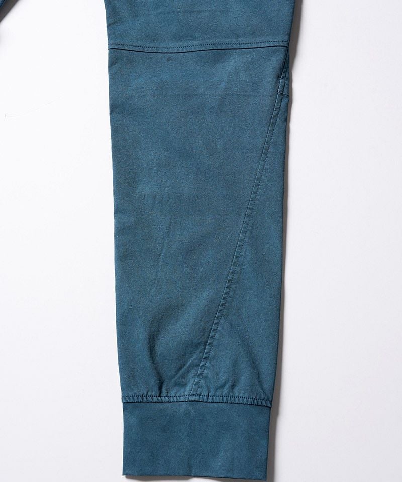 30%OFF【wjk】piece-dyed function jogger pants ジョガーパンツ(5204