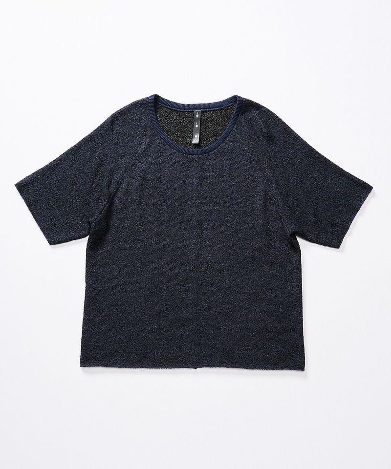 【wjk】back pilelight H-Sプルオーバー Tシャツカーディガン 50%OFF【wjk】back pile light H-S プルオーバー Tシャツ(6883 cr01g
