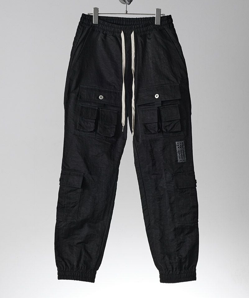 NAPE ネイプ cargo pt スウェット カーゴ パンツ NAPE_(ネイプ)】OVER DOSE - CARGO-PT カーゴパンツ(380) | CAMBIO