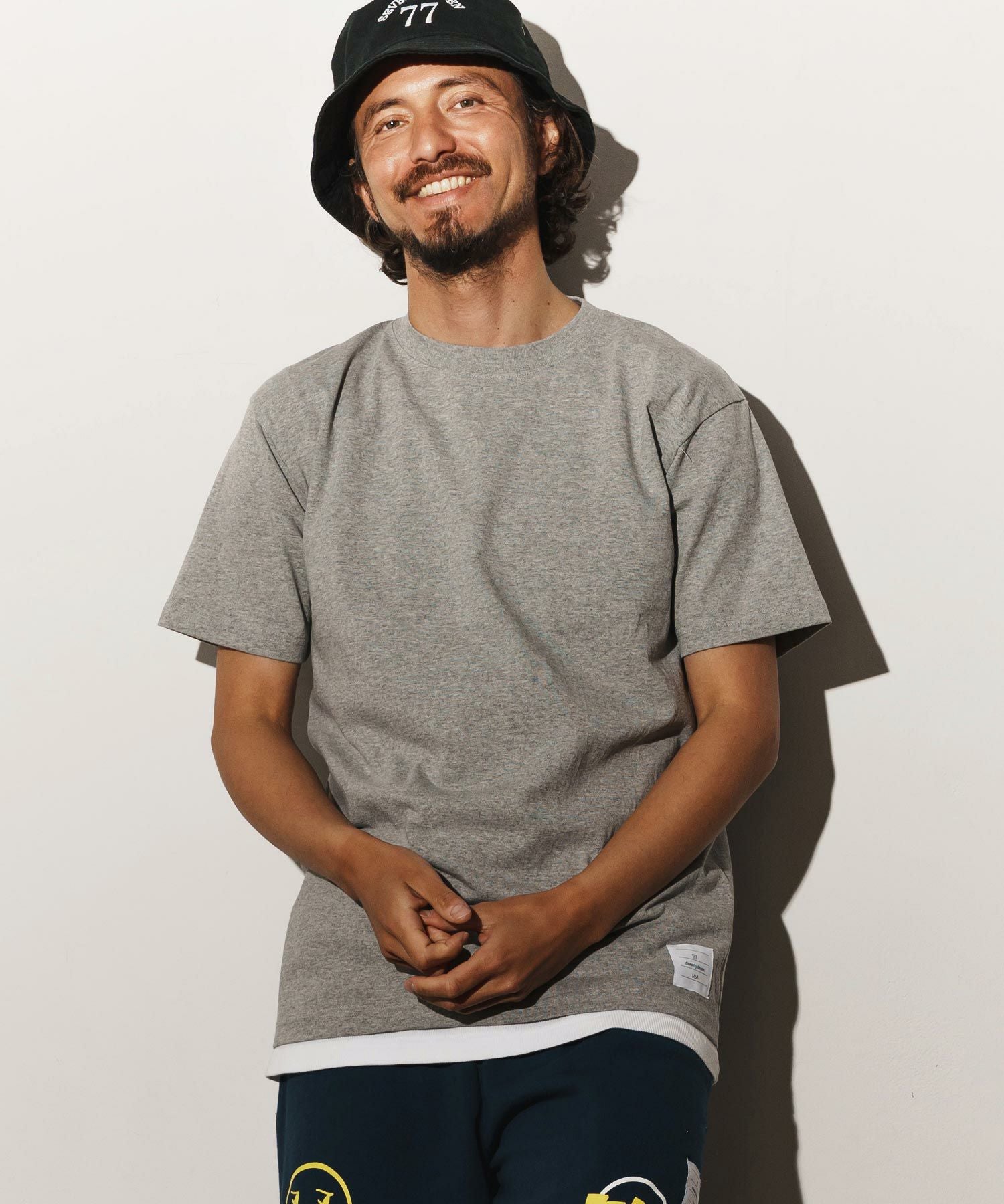 てるおふじい 36G Modest Check Shirt | KANEMASA PHIL. OFFICIAL ONLINE STORE