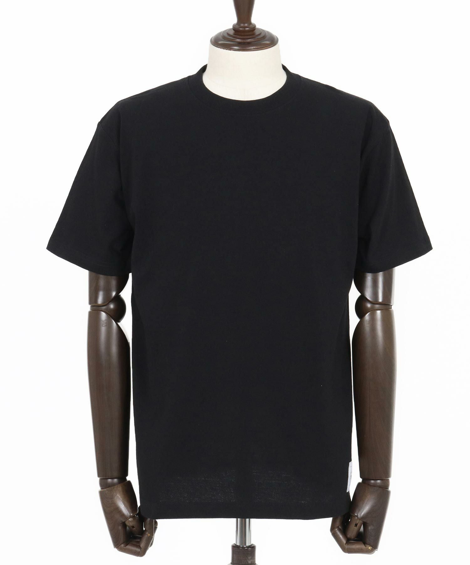 seventy seven(セブンティセブン)】middle onz S-S t-shirts (77label