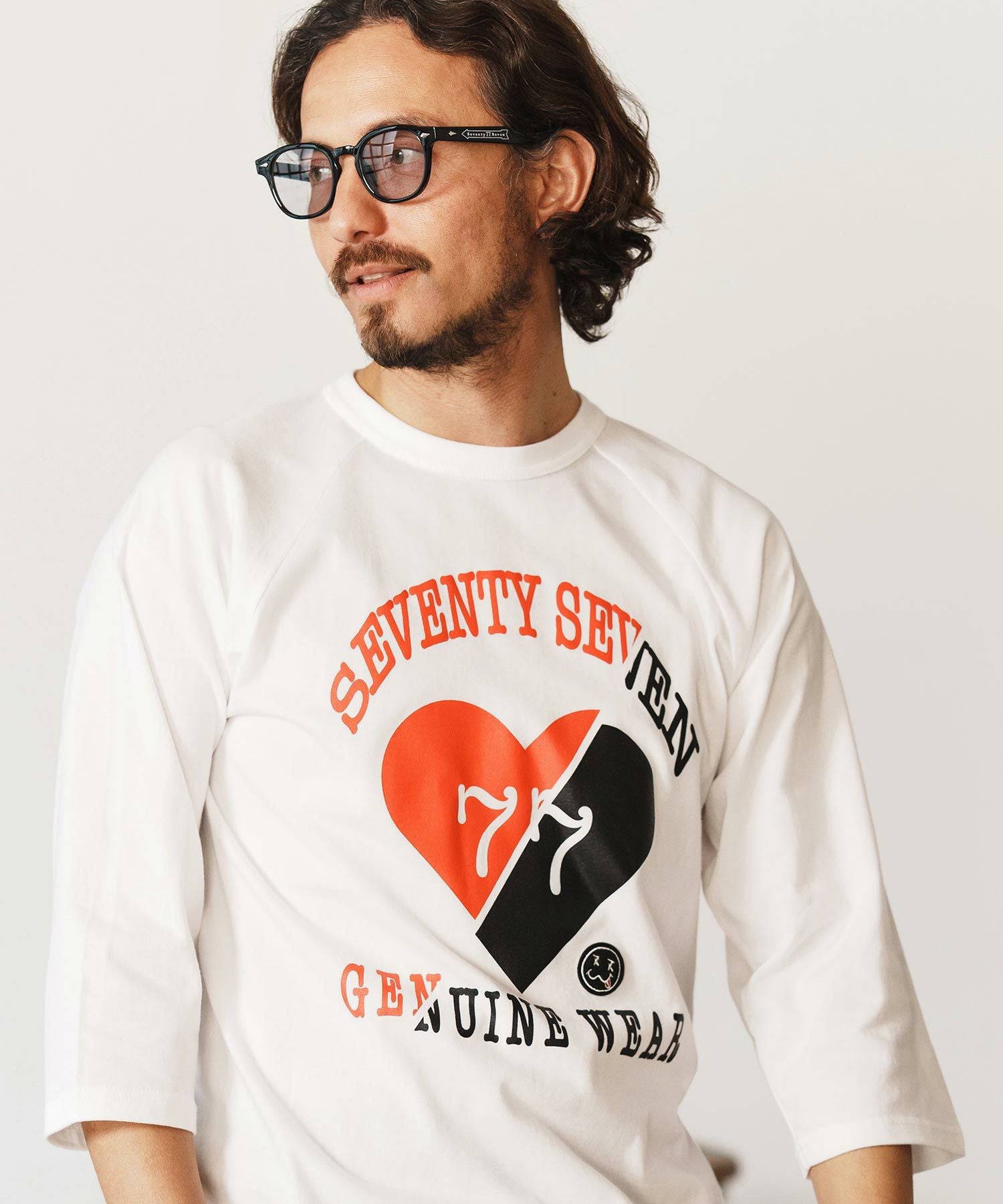予約販売カラーにより納期異なる】【seventy seven(セブンティセブン