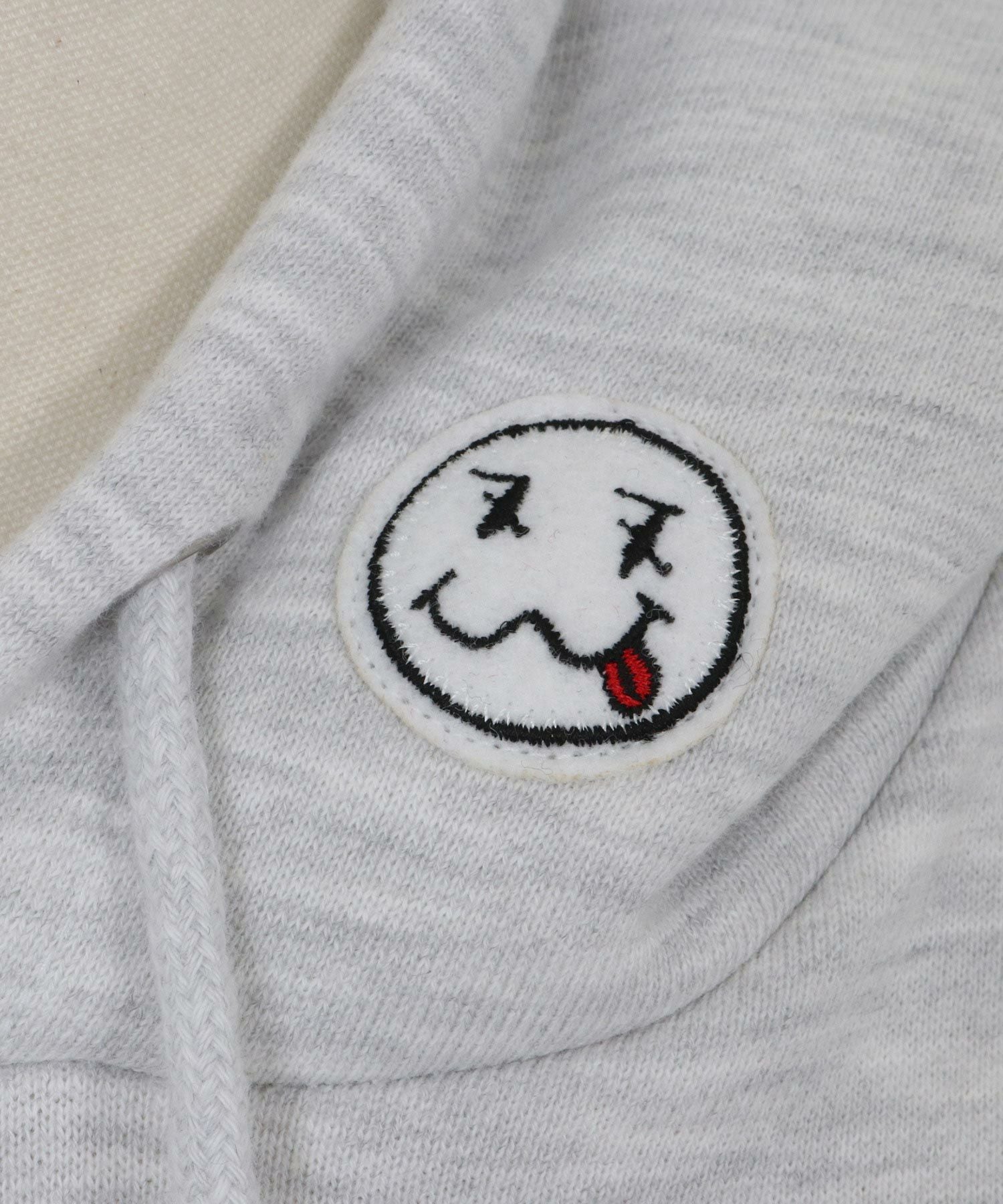 30%OFF【seventy seven(セブンティセブン)】middle onz sweat P-O