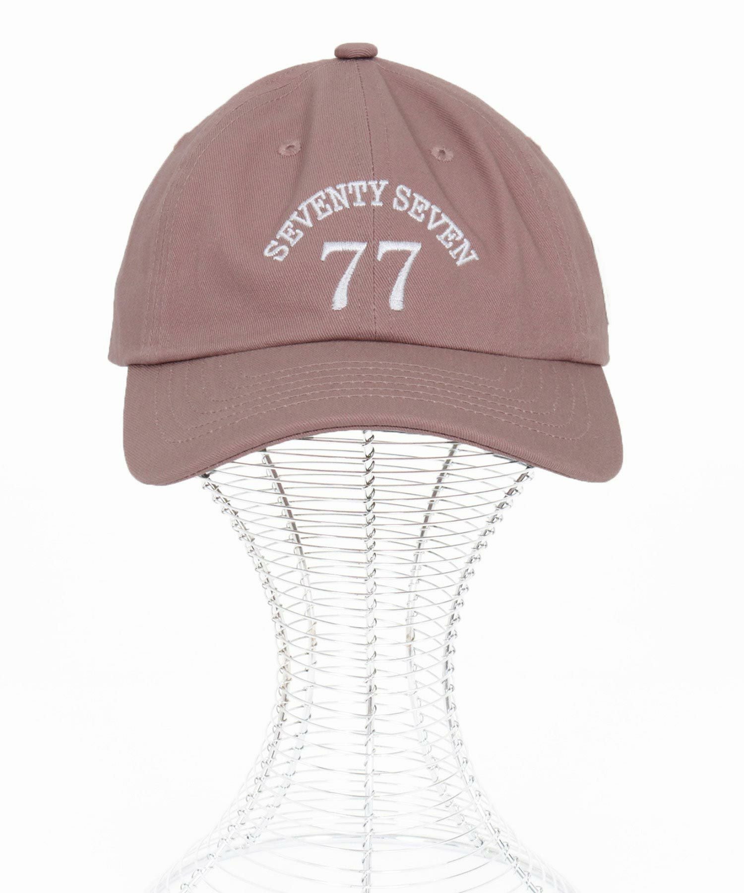 帽子 seven cap SEVEN BY SEVEN (セブンバイセブン) 