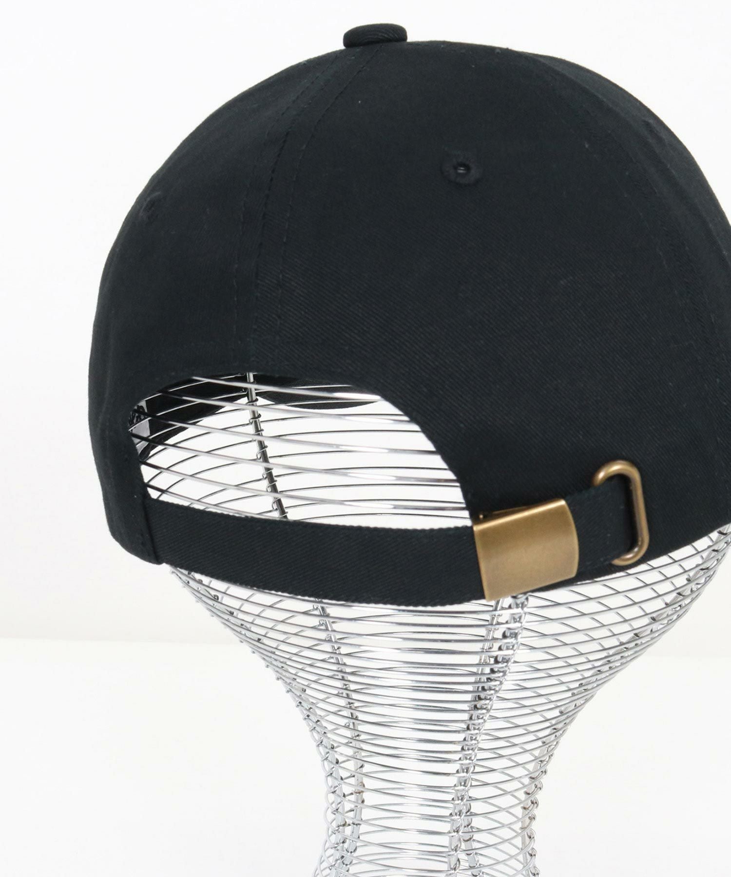 seventy seven(セブンティセブン)】embroidery 6 panel cap (77arch
