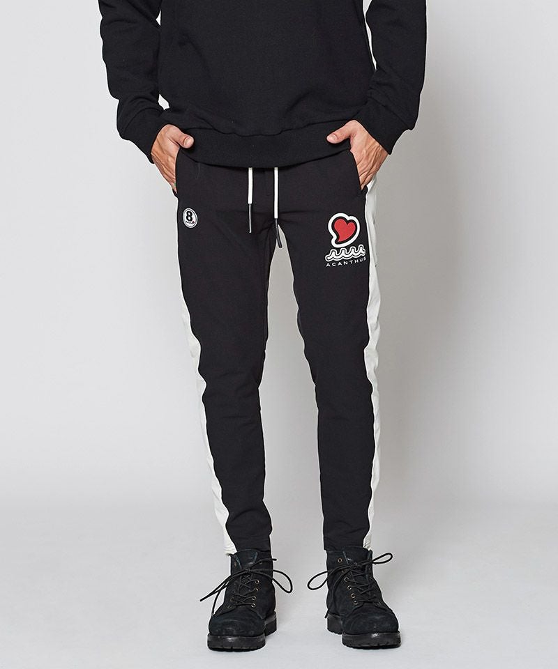 新品未開封 廃盤 SHM-CD アンガスト・イン・マイ・パンツ 完全生産限定盤 ACANTHUS(アカンサス)】muta sweet muta Sideline Pants イージー
