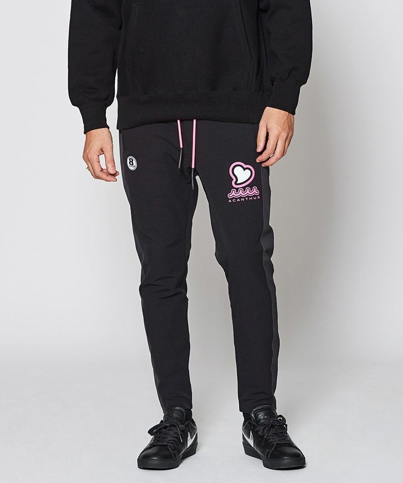 ACANTHUS(アカンサス)】muta sweet muta Sideline Pants イージー