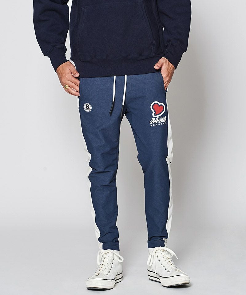 ACANTHUS(アカンサス)】muta sweet muta Sideline Pants イージー