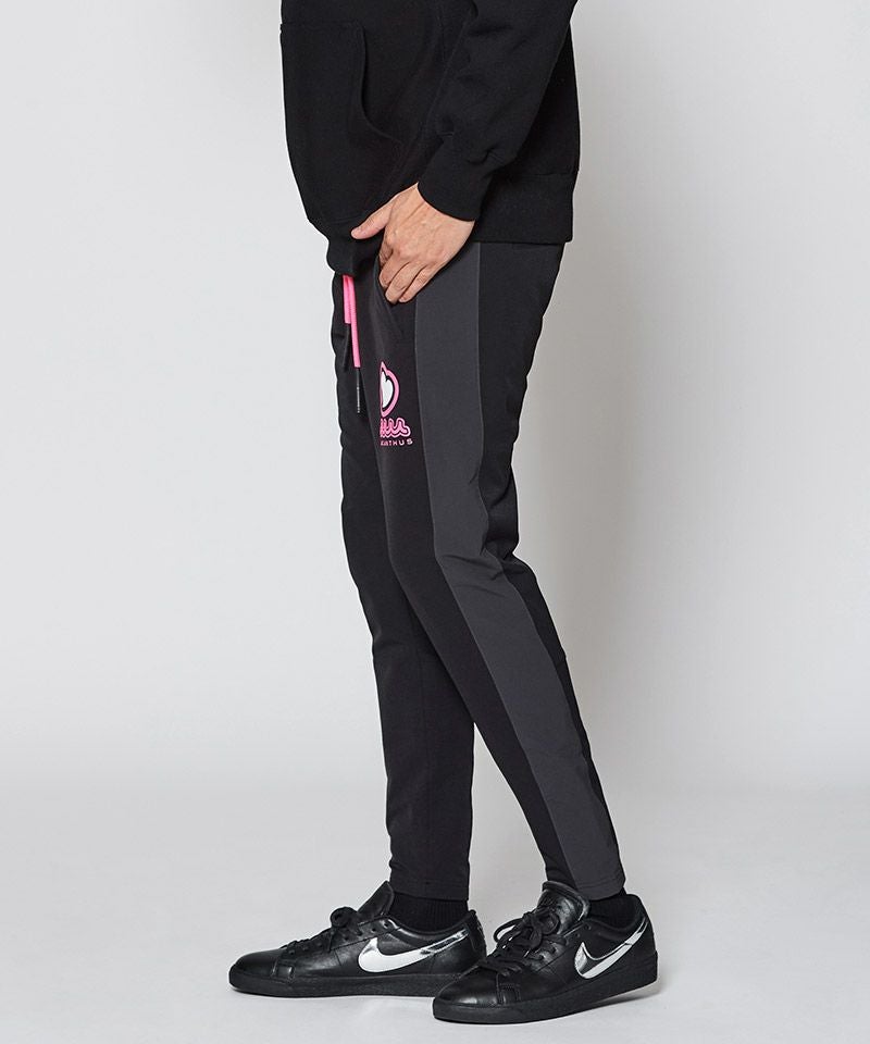 ACANTHUS(アカンサス)】muta sweet muta Sideline Pants イージー