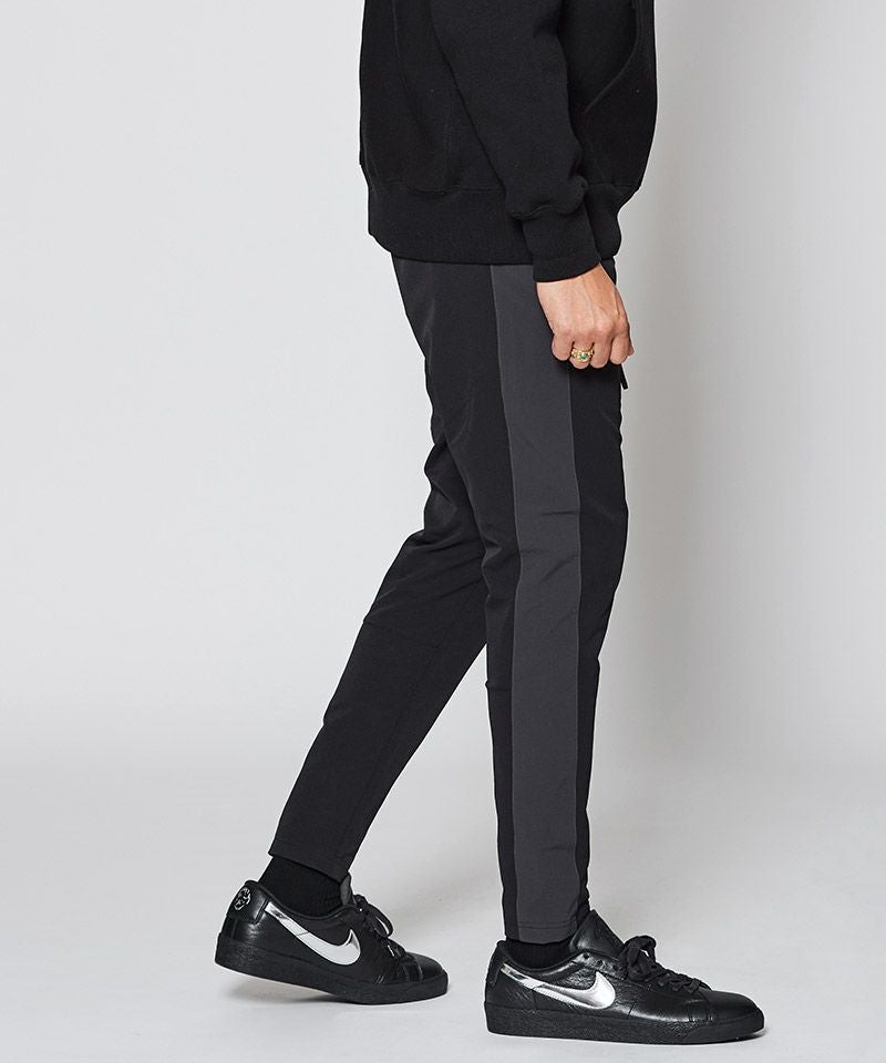 ACANTHUS(アカンサス)】muta sweet muta Sideline Pants イージー