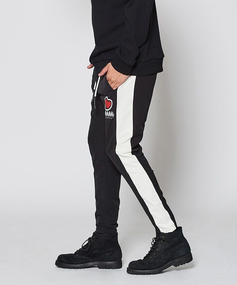 ACANTHUS(アカンサス)】muta sweet muta Sideline Pants イージー