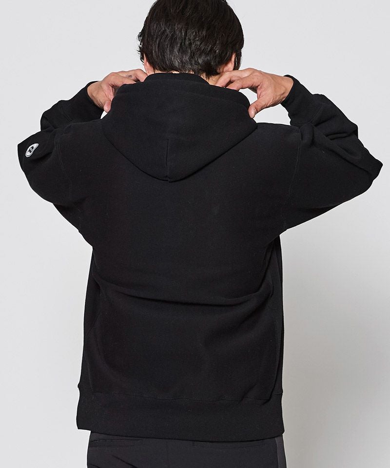 ACANTHUS(アカンサス)】muta sweet muta Hooded Sweatshirts