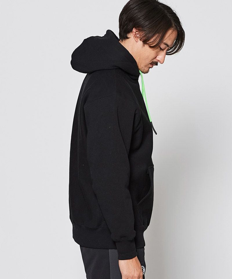 ACANTHUS(アカンサス)】muta sweet muta Hooded Sweatshirts