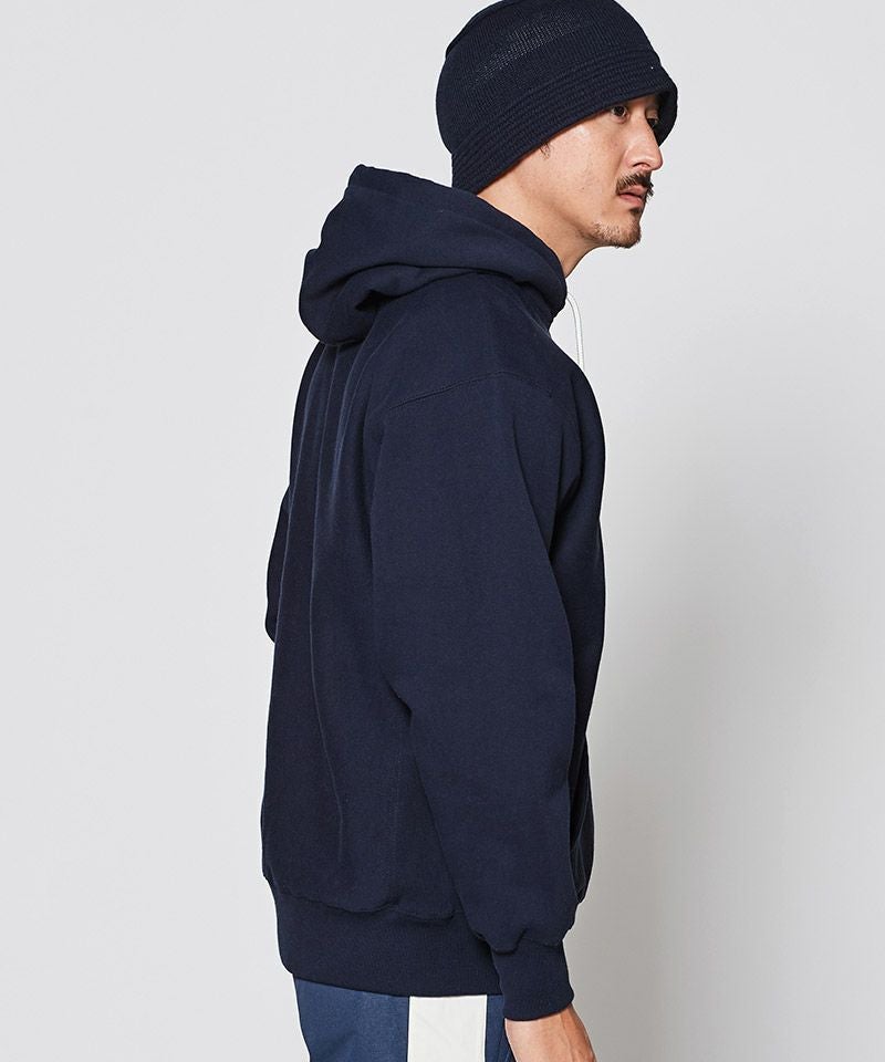 ACANTHUS(アカンサス)】muta sweet muta Hooded Sweatshirts