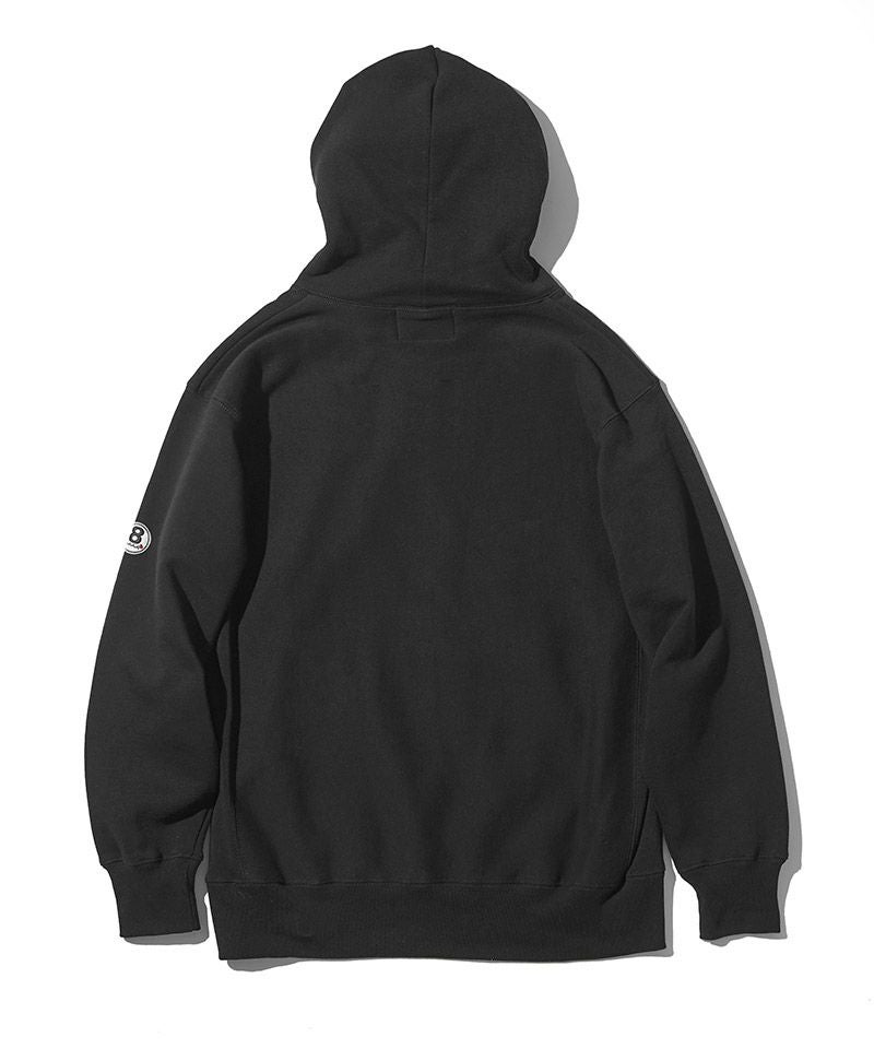 ACANTHUS(アカンサス)】muta sweet muta Hooded Sweatshirts