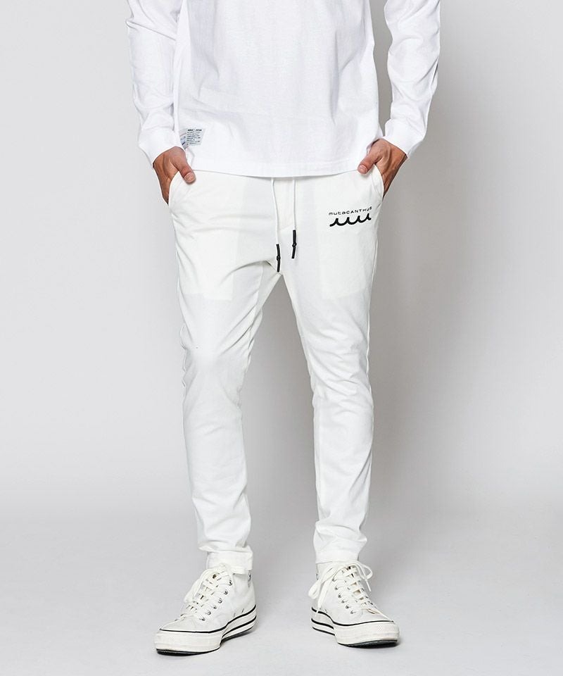 ムータ　muta×アカンサス　イージータイトパンツ　Mサイズ muta MARINE × ACANTHUS イージータイトパンツ | ACANTHUS ONLINE STORE