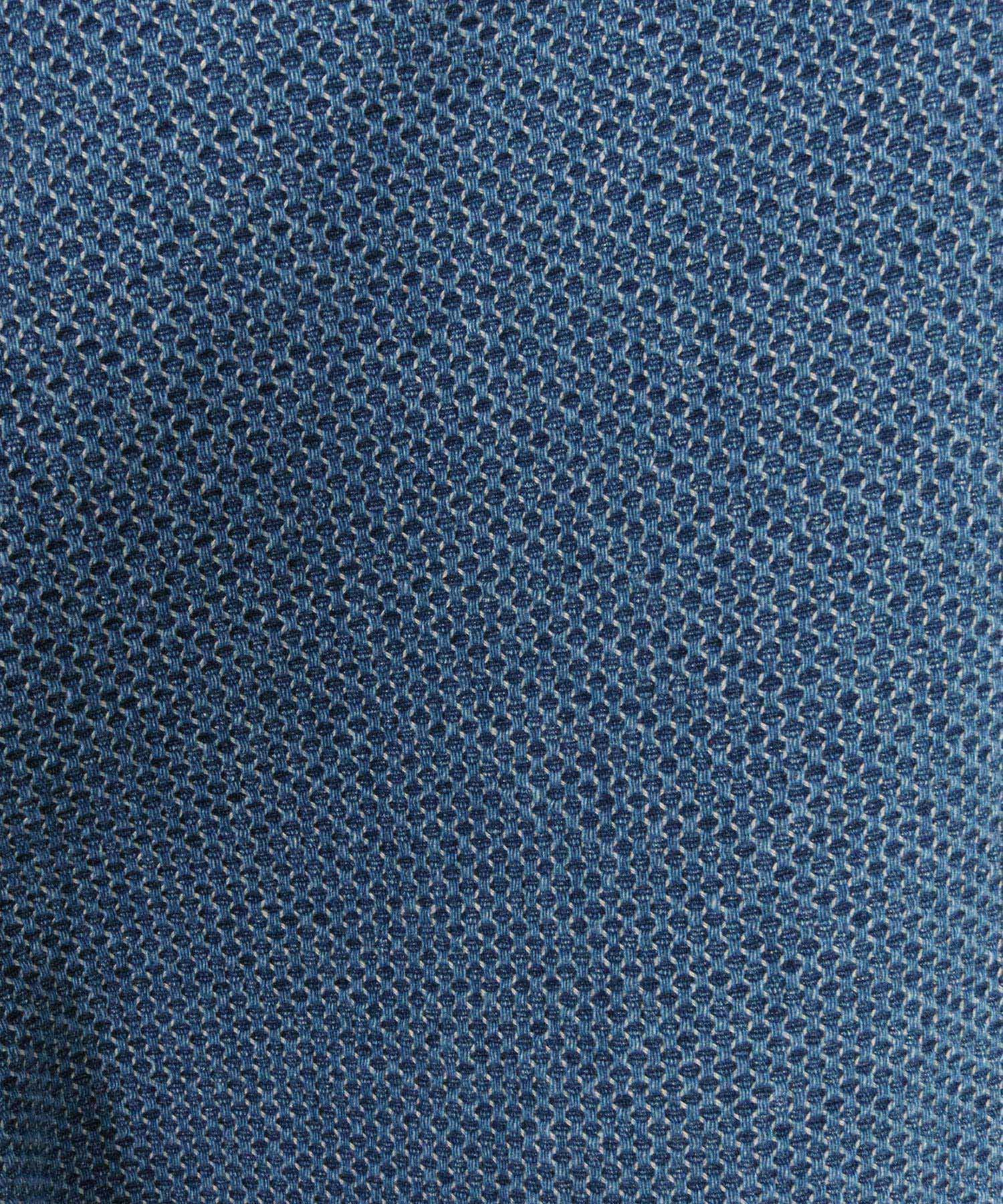 30%OFF【CAMBIO(カンビオ)】Jacquard Denim Wide Straight Pants