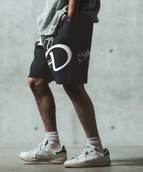 30%OFF【GLIMCLAP(グリムクラップ)】 Distressed denim pants デニム 