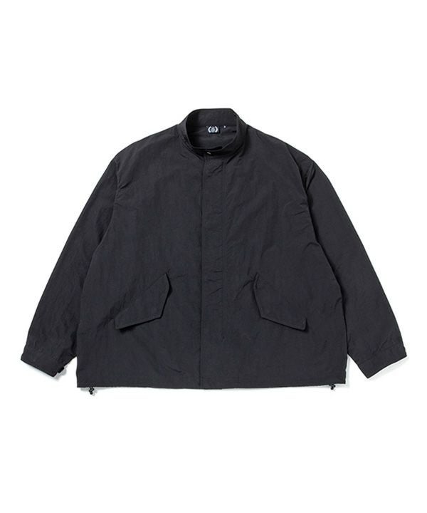 430(フォーサーティ)】SL MOD JACKET WO-EMB ミリタリージャケット(25 