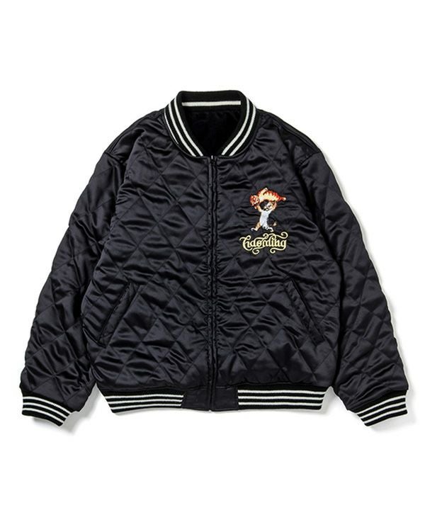 430(フォーサーティ)】 HAOMING430 SOUVENIR JACKET スーベニア 