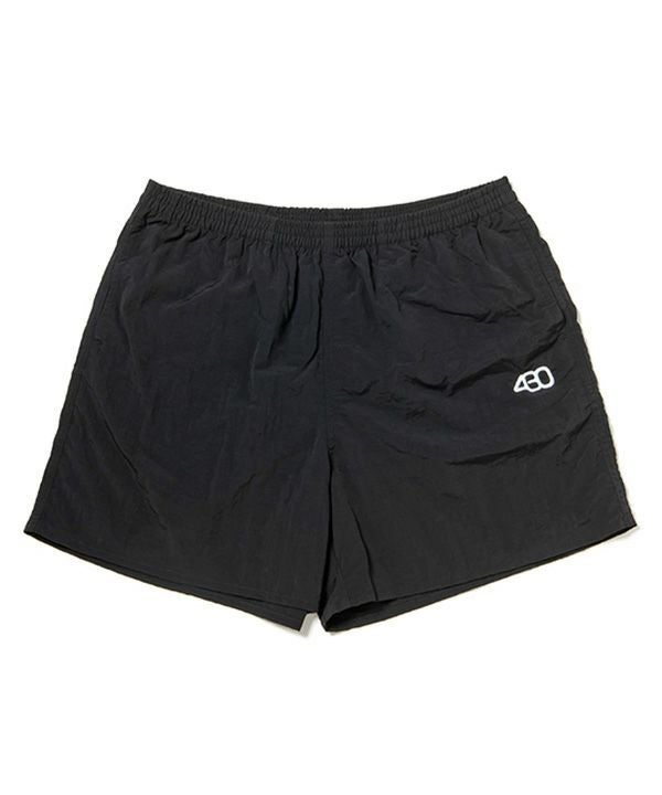 30%OFF【430(フォーサーティ)】TC BUG EASY SHORTS イージーショート
