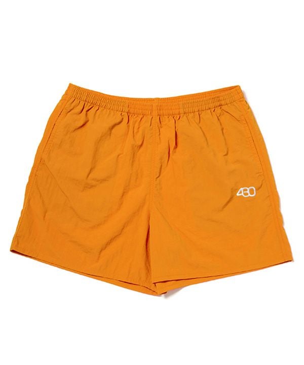 30%OFF【430(フォーサーティ)】TC BUG EASY SHORTS イージーショート