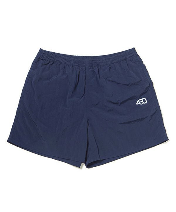 30%OFF【430(フォーサーティ)】TC BUG EASY SHORTS イージーショート