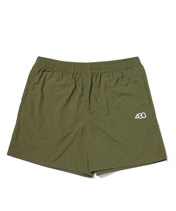 30%OFF【430(フォーサーティ)】TC BUG EASY SHORTS イージーショート