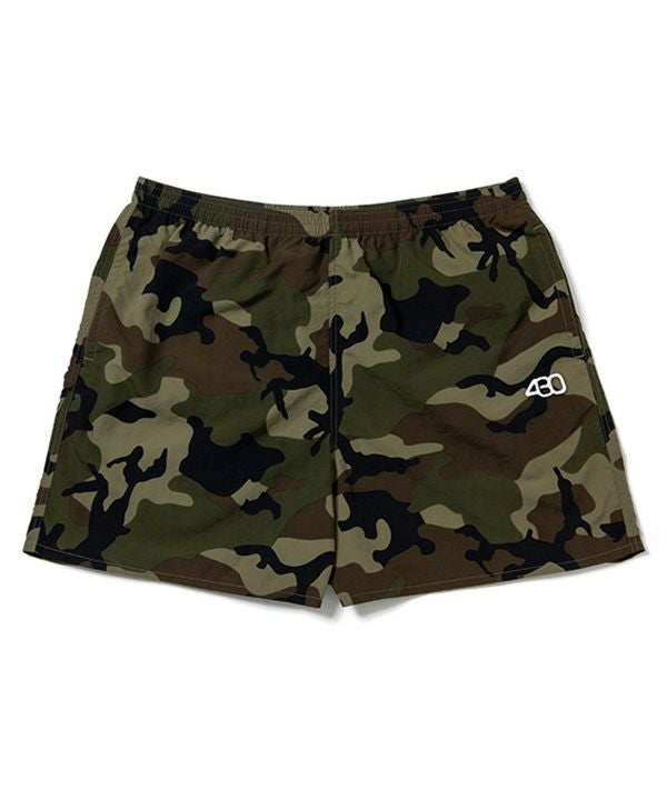30%OFF【430(フォーサーティ)】TC BUG EASY SHORTS イージーショート