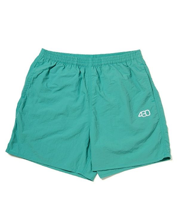 30%OFF【430(フォーサーティ)】TC BUG EASY SHORTS イージーショート
