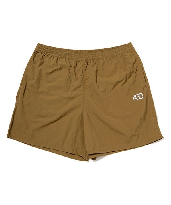30%OFF【430(フォーサーティ)】TC BUG EASY SHORTS イージーショート