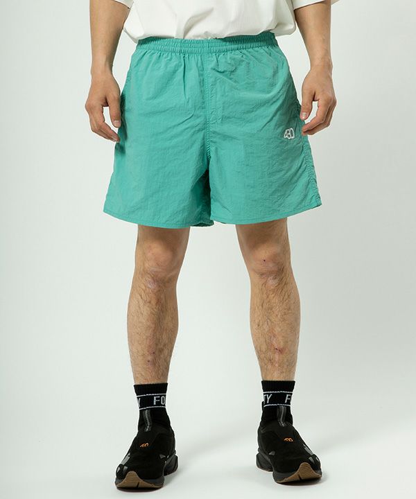 30%OFF【430(フォーサーティ)】TC BUG EASY SHORTS イージーショート