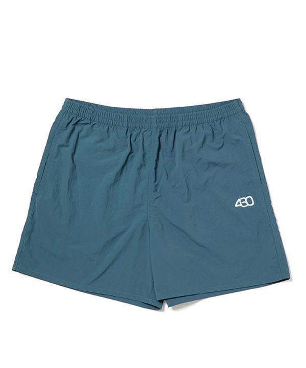 30%OFF【430(フォーサーティ)】TC BUG EASY SHORTS イージーショート